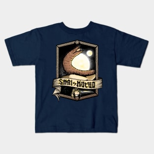 Shai-Hulud day Kids T-Shirt